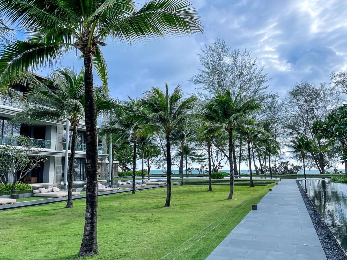 Baan Mai Khao - 2 Bedroom Luxury Condo- Direct Pool & Beach Access Exteriér fotografie