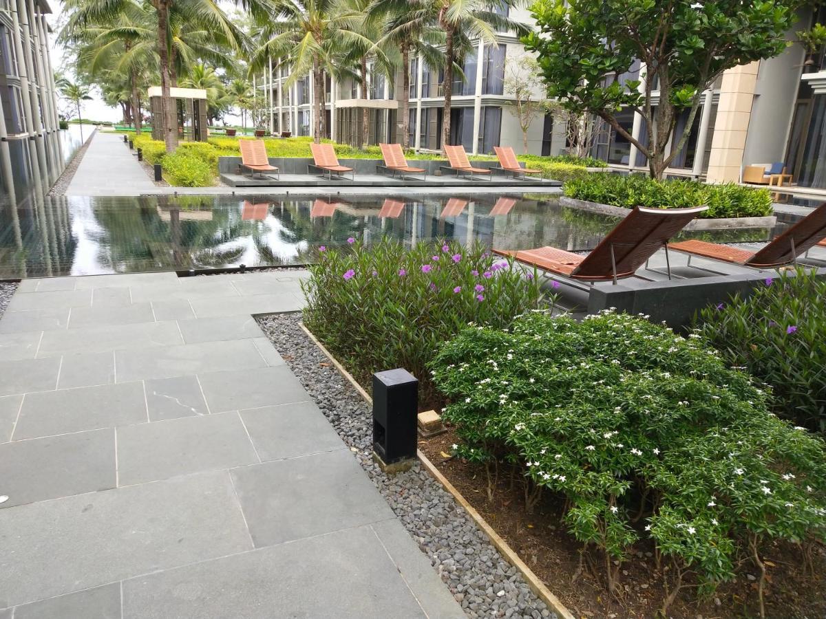 Baan Mai Khao - 2 Bedroom Luxury Condo- Direct Pool & Beach Access Exteriér fotografie